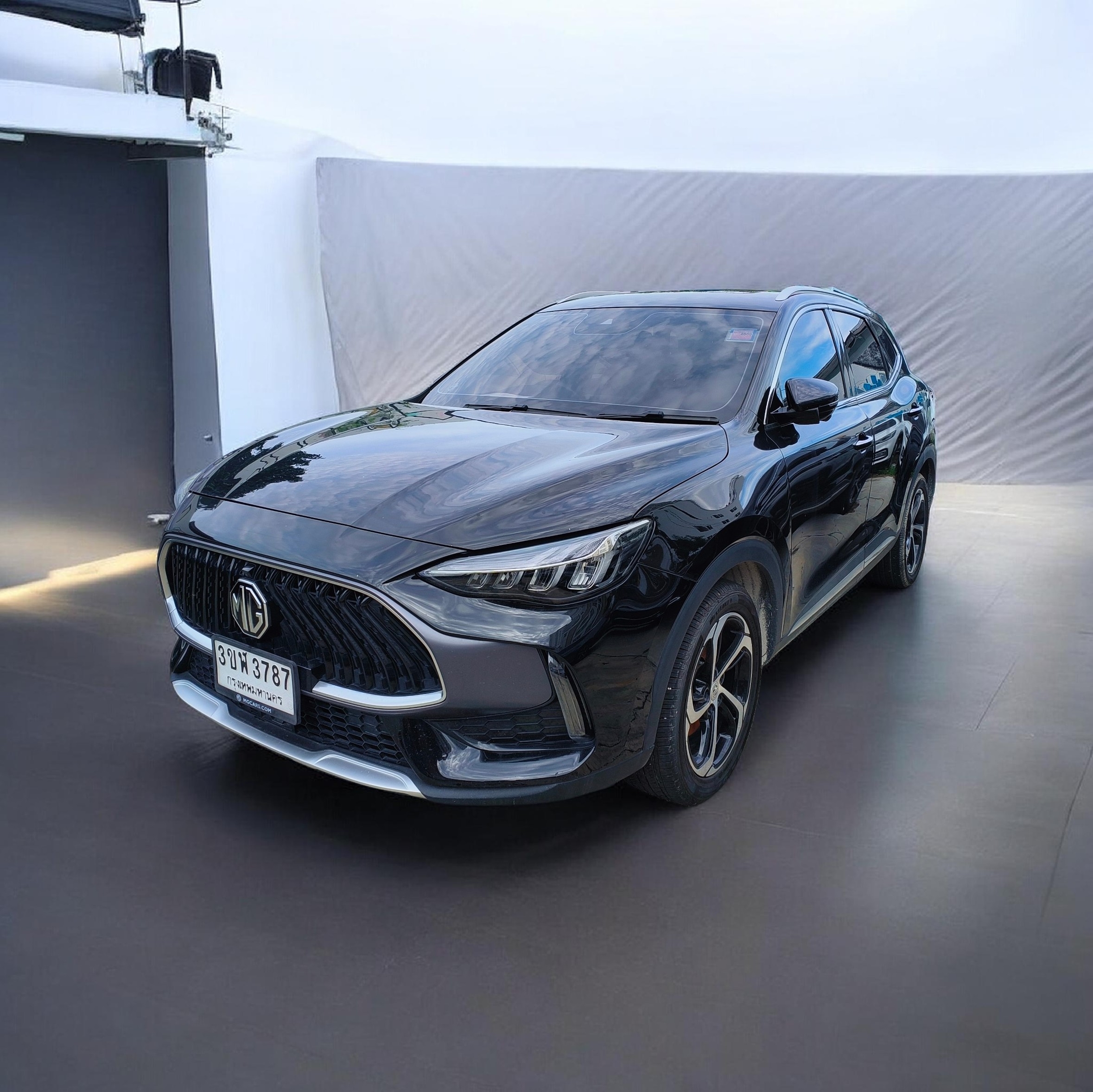 MG.HS 1.5 X Sunroof (2023)
