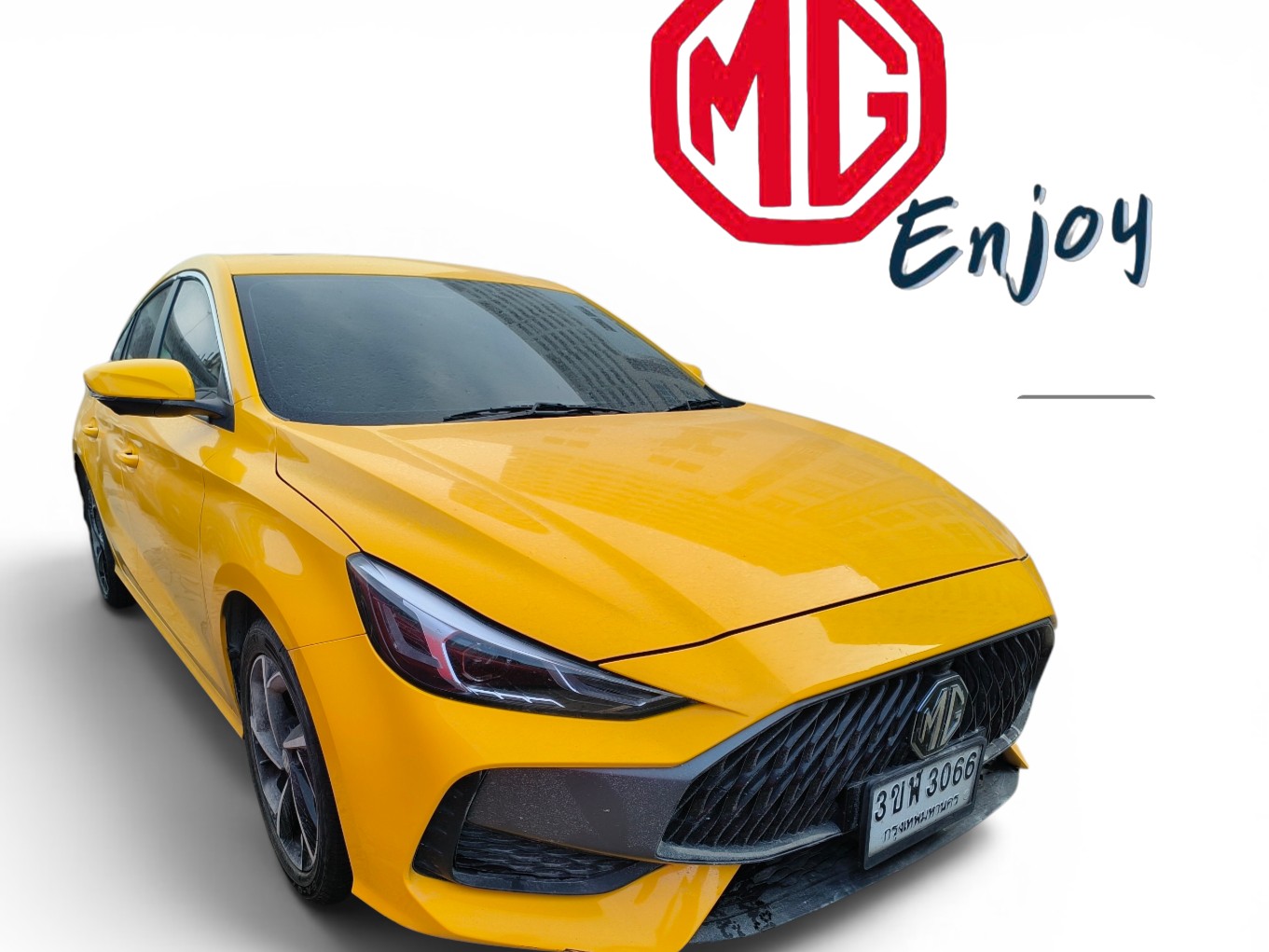 MG 5 1.5 D+ (2023)